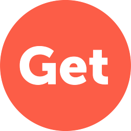 GetSales logo