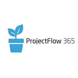 ProjectFlow logo