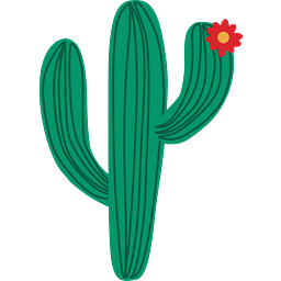 Cactus Hire logo