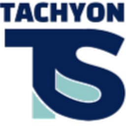 TACHYON SYSTEMS logo