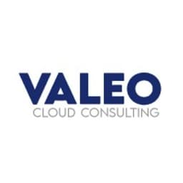 Valeo Cloud Consulting logo