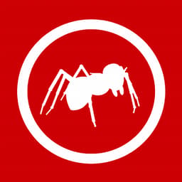 Red Ant logo