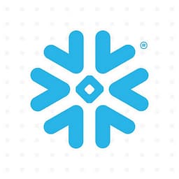 Snowflake Data Exchange logo