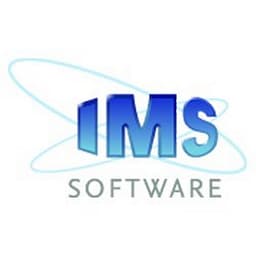 IMSverify logo