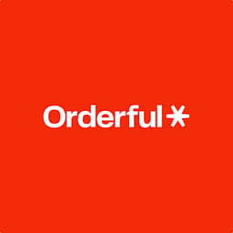 Orderful EDI logo
