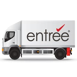 Entree V4 logo