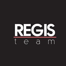 Regis Team logo