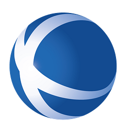 ExpenseNet logo