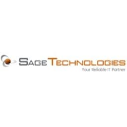 Sage Technologies Private Limited logo