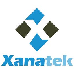 Xanatek IMS logo
