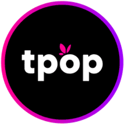 TPOP logo