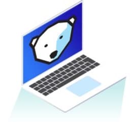 PolarAds logo