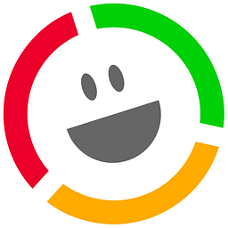 Customer Thermometer logo