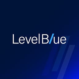 LevelBlue USM Anywhere logo