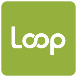 Loop Feedback logo