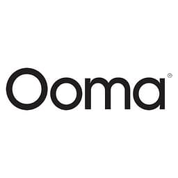 Ooma Enterprise logo