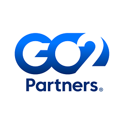 GO2 Partners logo