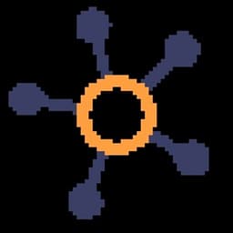 NoD Coworking logo