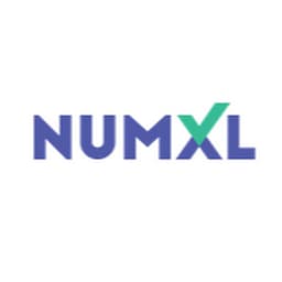 NumXL logo
