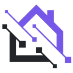 HomeDesigns AI logo
