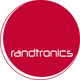Randtronics DPM easyCipher logo