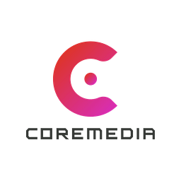 CoreMedia logo