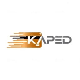 KAPED Card Issuing Platform logo