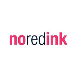 NoRedInk logo
