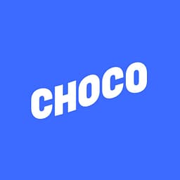 Choco logo
