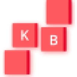 KreativBricks logo
