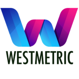 WestMetric logo