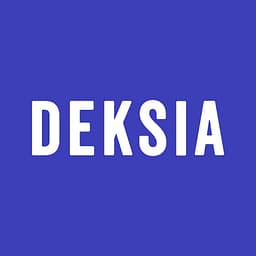 Deksia logo