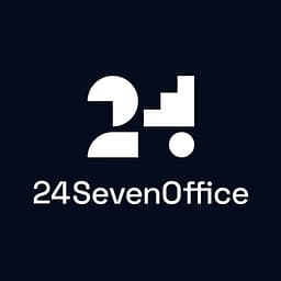 Busy logo