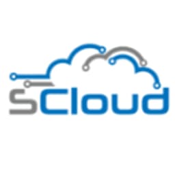 SCloud US3 logo