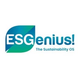ESGenius! logo