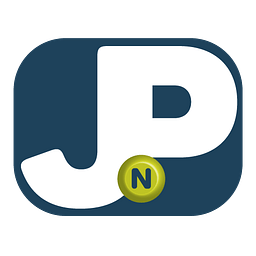 Job N Part logo