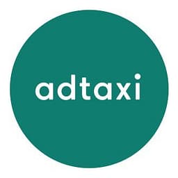 AdTaxi logo