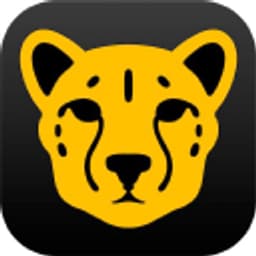 Cheetah 3D logo