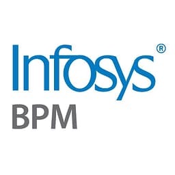 Infosys BPM - Accounts Payable on Cloud logo