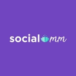 Socialomm logo