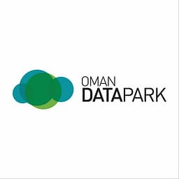 Oman Datapark logo
