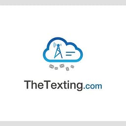 TheTexting logo