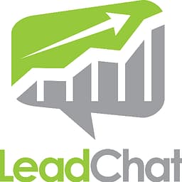 LeadChat logo