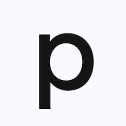 Paved logo