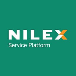 Nilex Service Platform logo