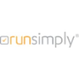 runsimply logo