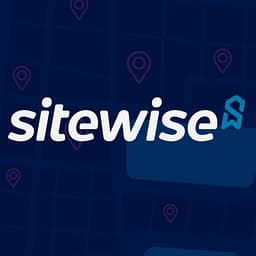 Sitewise Pro logo