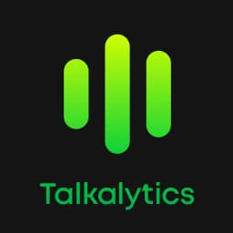 Talkalytics logo