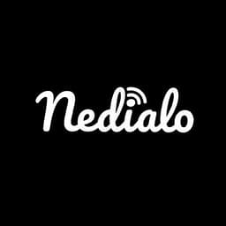 nedialo logo