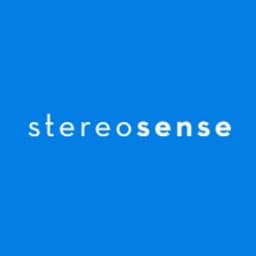 StereoSense logo